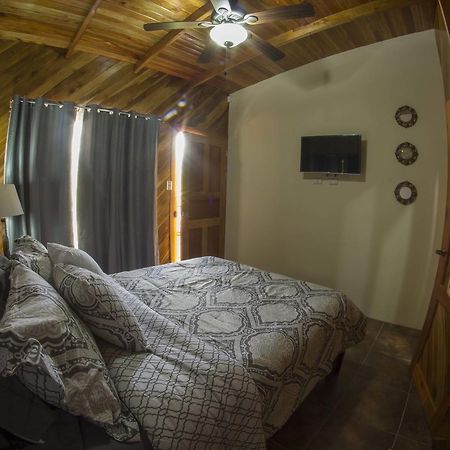 La Fortuna Villas Fernanda #2 מראה חיצוני תמונה