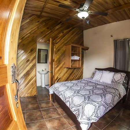 La Fortuna Villas Fernanda #2 מראה חיצוני תמונה