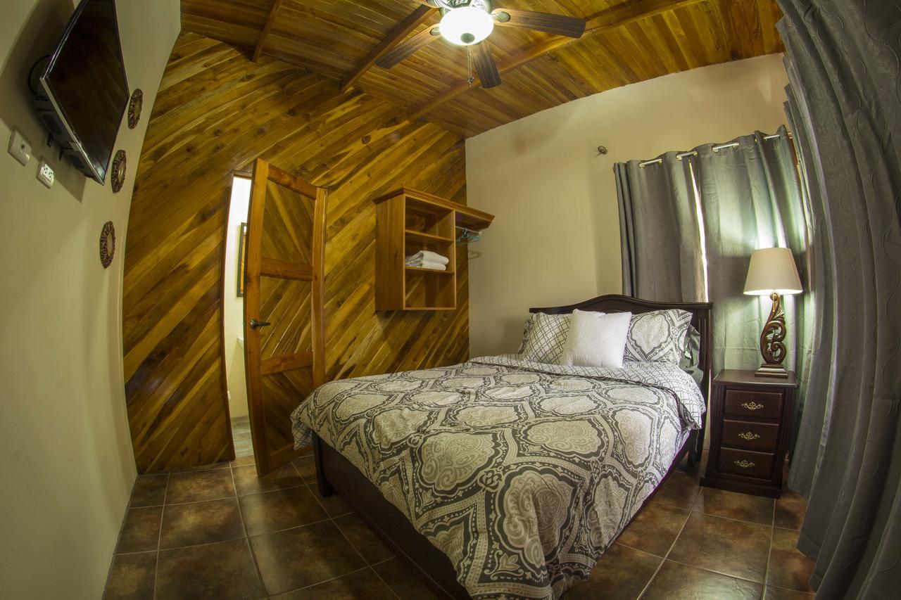 La Fortuna Villas Fernanda #2 מראה חיצוני תמונה